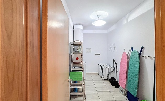 Resale - Villa - Benitachell - Encinas