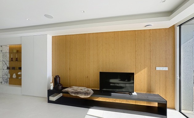 Resale - apartment - Benitachell - Blue Infinity