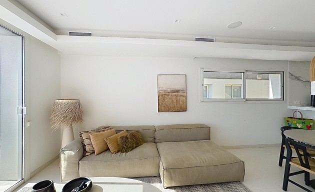 Resale - apartment - Benitachell - Blue Infinity