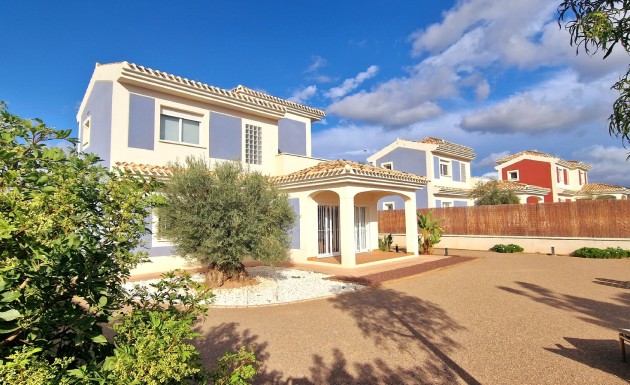Nouvelle construction - detached - Purias
