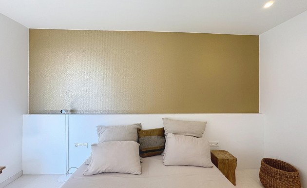 Resale - apartment - Benitachell - Blue Infinity