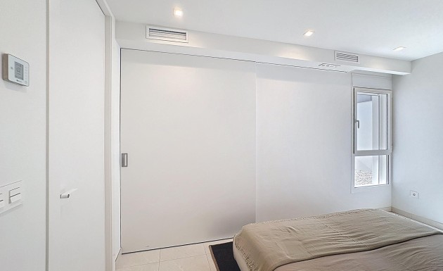 Resale - apartment - Benitachell - Blue Infinity