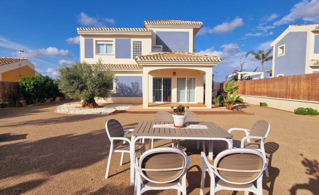 Nouvelle construction - detached - Purias
