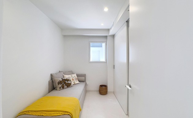 Resale - apartment - Benitachell - Blue Infinity