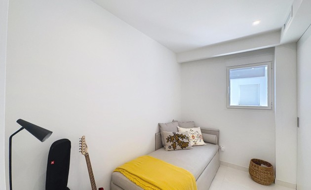 Resale - apartment - Benitachell - Blue Infinity