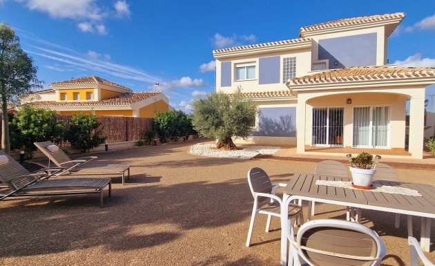 Nouvelle construction - detached - Purias