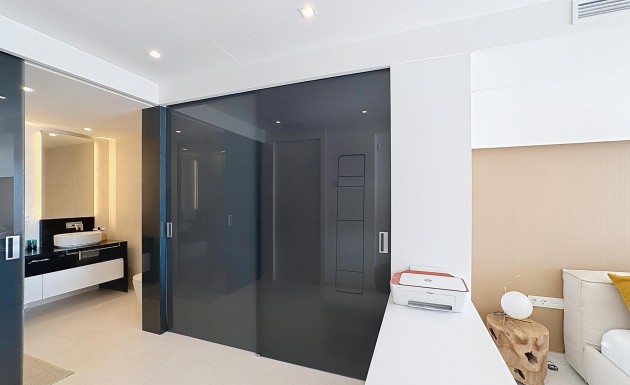 Resale - apartment - Benitachell - Blue Infinity