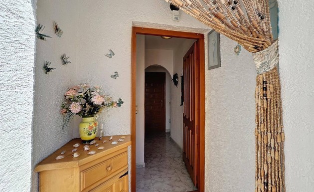 Resale - apartment - Benitachell - Pueblo Panorama