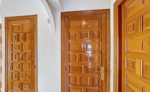 Resale - apartment - Benitachell - Pueblo Panorama