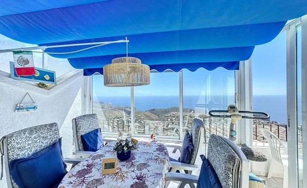 Resale - apartment - Benitachell - Pueblo Panorama