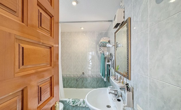 Resale - apartment - Benitachell - Pueblo Panorama