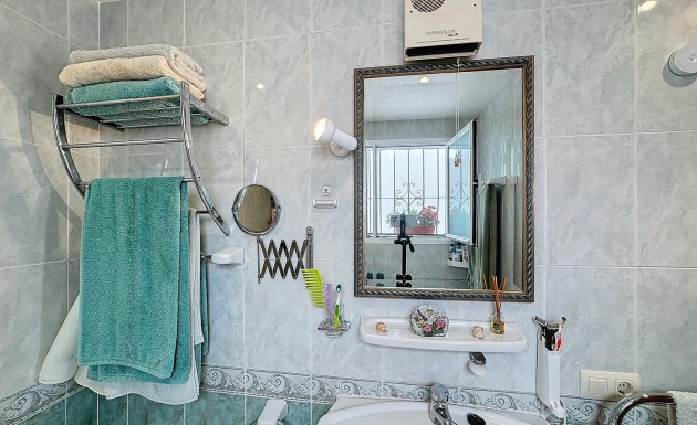 Resale - apartment - Benitachell - Pueblo Panorama