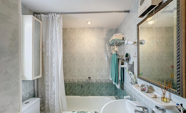 Resale - apartment - Benitachell - Pueblo Panorama