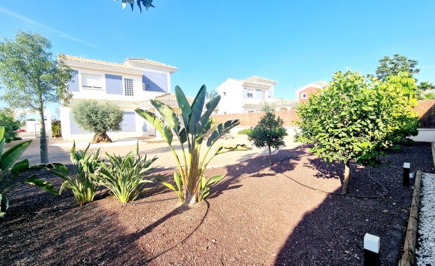 Nouvelle construction - detached - Purias