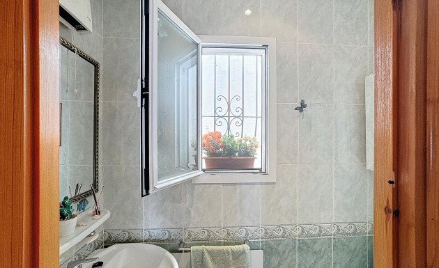 Resale - apartment - Benitachell - Pueblo Panorama