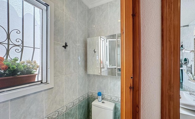 Resale - apartment - Benitachell - Pueblo Panorama