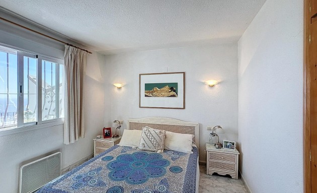 Resale - apartment - Benitachell - Pueblo Panorama