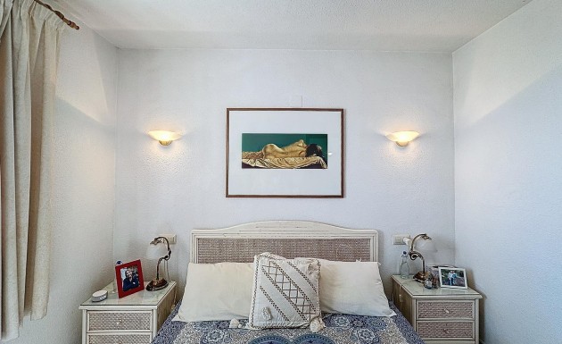 Resale - apartment - Benitachell - Pueblo Panorama