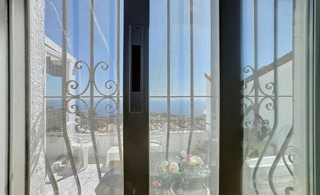 Resale - apartment - Benitachell - Pueblo Panorama