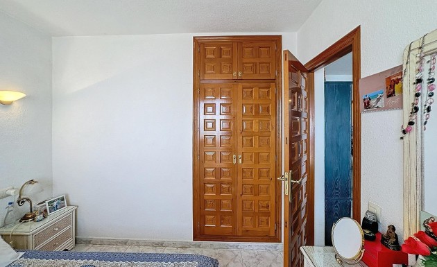 Resale - apartment - Benitachell - Pueblo Panorama