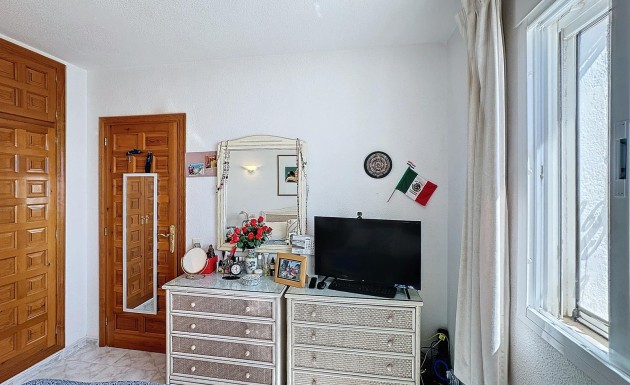 Resale - apartment - Benitachell - Pueblo Panorama