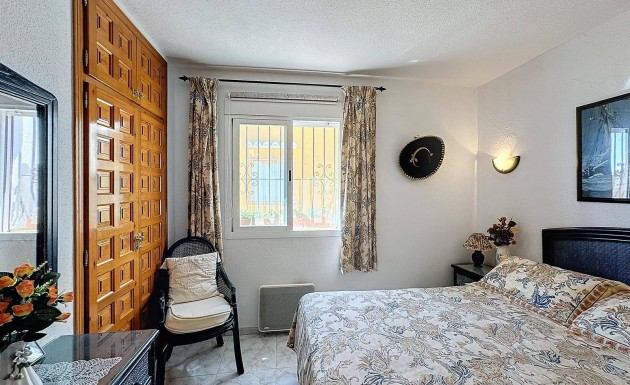 Resale - apartment - Benitachell - Pueblo Panorama