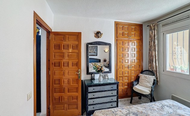 Resale - apartment - Benitachell - Pueblo Panorama