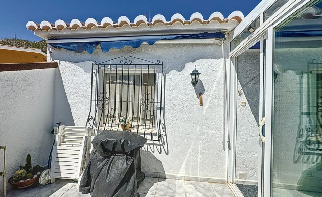 Resale - apartment - Benitachell - Pueblo Panorama