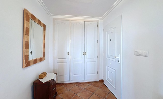 Resale - Villa - Benitachell - Magnolias