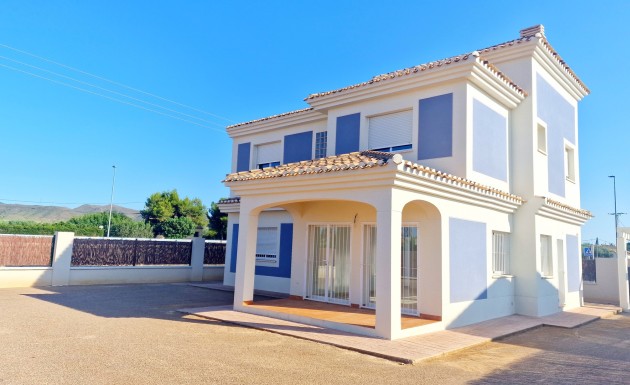 Nouvelle construction - detached - Purias