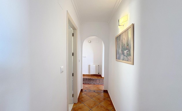 Resale - Villa - Benitachell - Magnolias