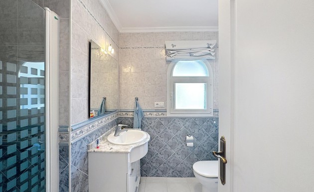 Resale - Villa - Benitachell - Magnolias