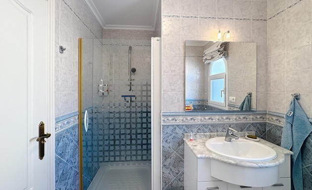 Resale - Villa - Benitachell - Magnolias