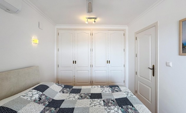 Resale - Villa - Benitachell - Magnolias