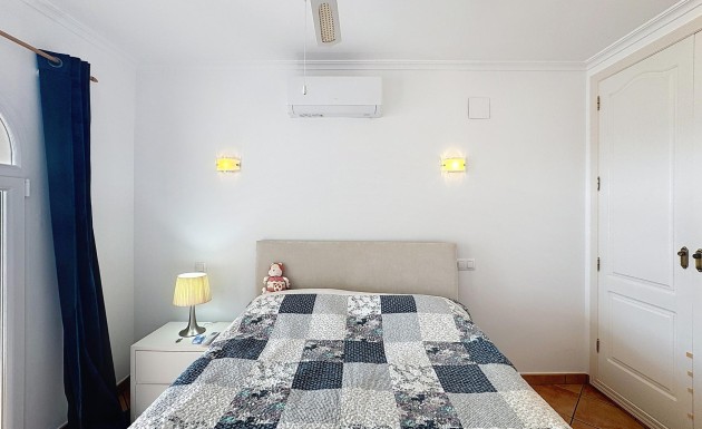 Resale - Villa - Benitachell - Magnolias