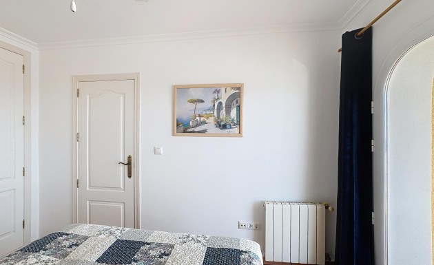 Resale - Villa - Benitachell - Magnolias