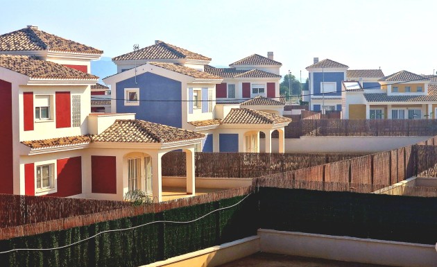 Nouvelle construction - detached - Purias