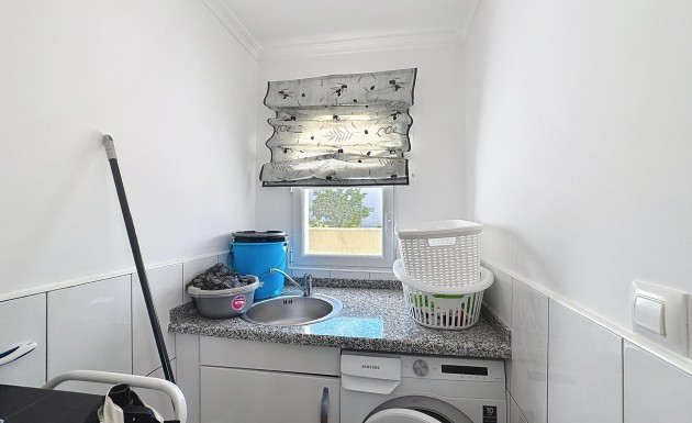 Resale - Villa - Benitachell - Magnolias