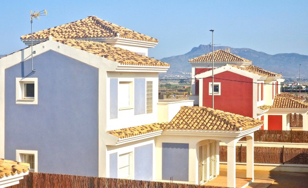 Nouvelle construction - detached - Purias