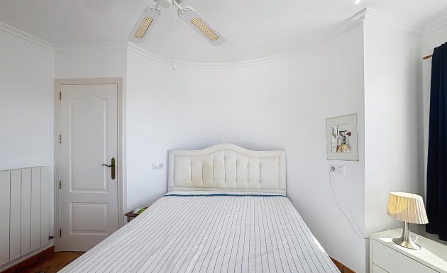 Resale - Villa - Benitachell - Magnolias