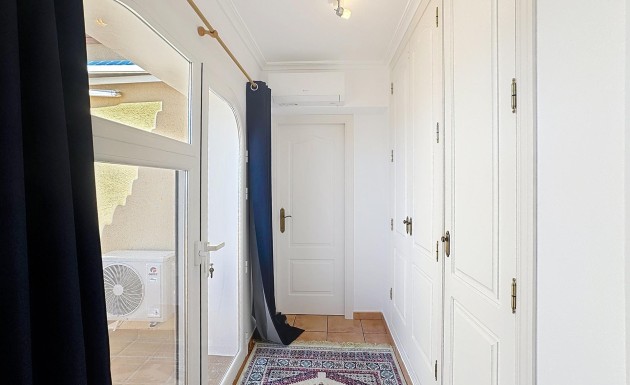 Resale - Villa - Benitachell - Magnolias