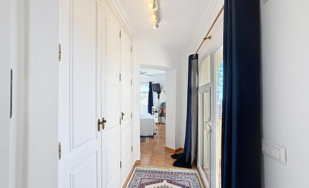 Resale - Villa - Benitachell - Magnolias