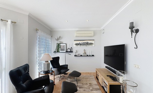 Resale - Villa - Benitachell - Lirios