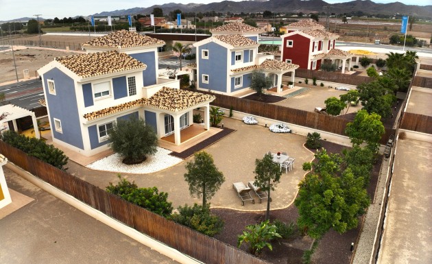 Nouvelle construction - detached - Purias