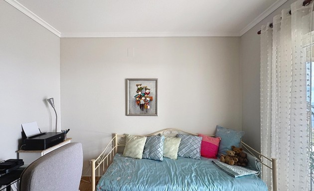 Resale - Villa - Benitachell - Lirios