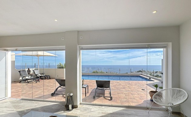 Resale - Villa - Benitachell - Lirios