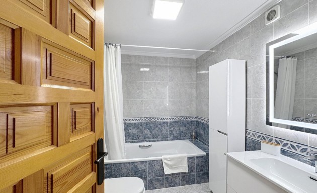 Resale - apartment - Benitachell - Pueblo Panorama