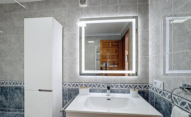 Resale - apartment - Benitachell - Pueblo Panorama