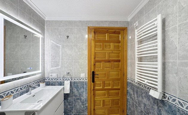 Resale - apartment - Benitachell - Pueblo Panorama