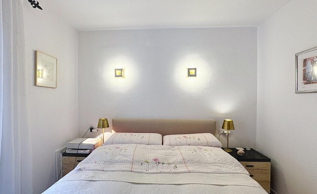 Resale - apartment - Benitachell - Pueblo Panorama